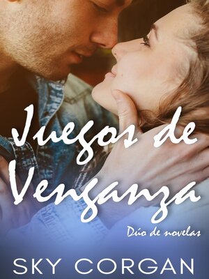cover image of Juegos de Venganza